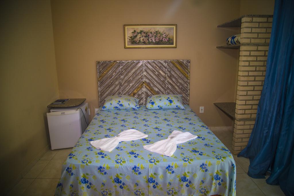 Pousada Ocean Blue Com Quadra De Beach Tenis Rio das Ostras Eksteriør billede